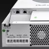 Hybridný solárny menič Off-Grid 6200W | 120A