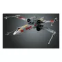 Modelová stavebnica Revell „Shuttle“ v mierke 1:72 — X-Wing Starfighter, dĺžka 100 mm