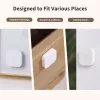 Vibračný senzor Smart Home Aqara VB-S01D