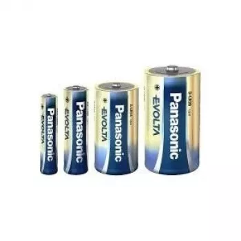 Panasonic Evolta Platinum LR03EE/4BP - batéria 4 x AAA alkalická (LR03EGE/4BP)