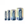 Panasonic Evolta Platinum LR03EE/4BP - batéria 4 x AAA alkalická (LR03EGE/4BP)