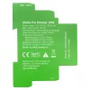 Shelly Pro Dimmer 1 DIN lištový smart spínač, 1-kanálový