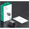 Comet nástenná nabíjačka 1xUSB-C PD 45W PA-C2