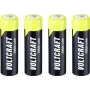 VOLTCRAFT Endurance batéria Mignon (AA) NiMH 2300 mAh 1,2 V 4 kusy (VC-12714010)