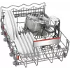 Bosch Serie 6 SPV6ZMX17E umývačka riadu plne integrovaná 10 súprav riadu