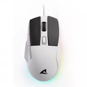 Myš Sharkoon SGM35 USB Type-A optická 6400 DPI