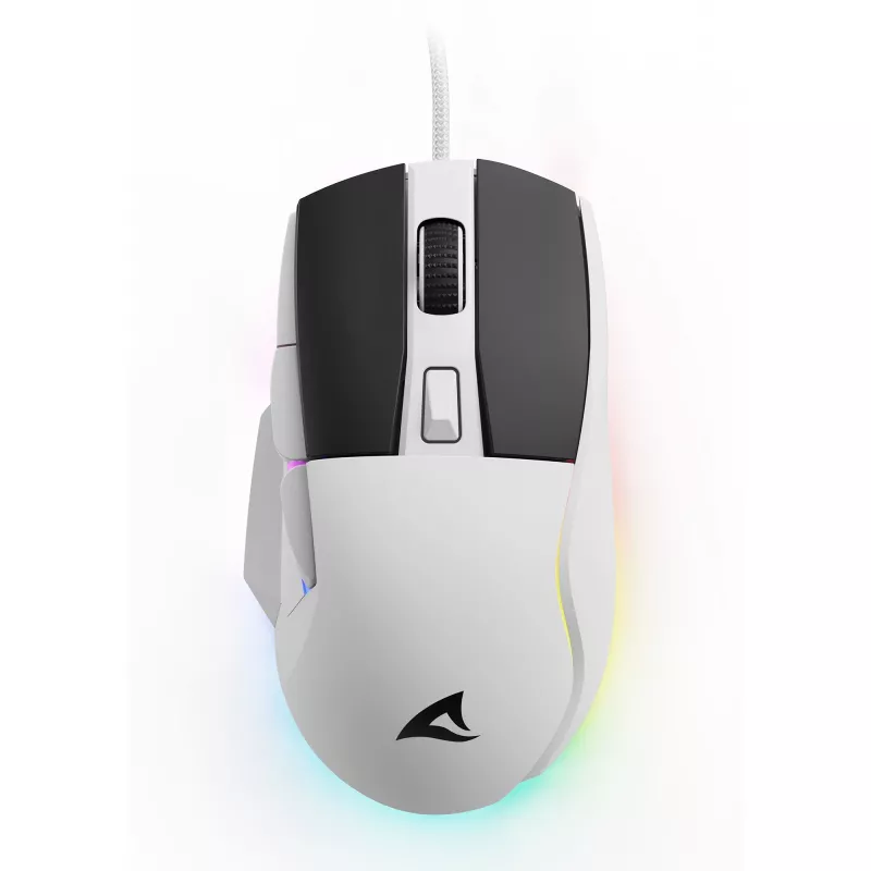 Myš Sharkoon SGM35 USB Type-A optická 6400 DPI