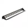 Patch panel 1U DeLOCK 43278