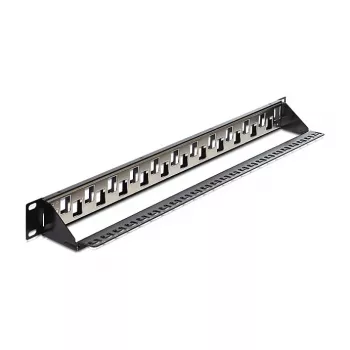 Patch panel 1U DeLOCK 43278