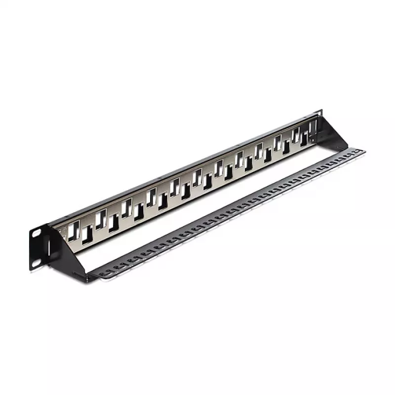 Patch panel 1U DeLOCK 43278