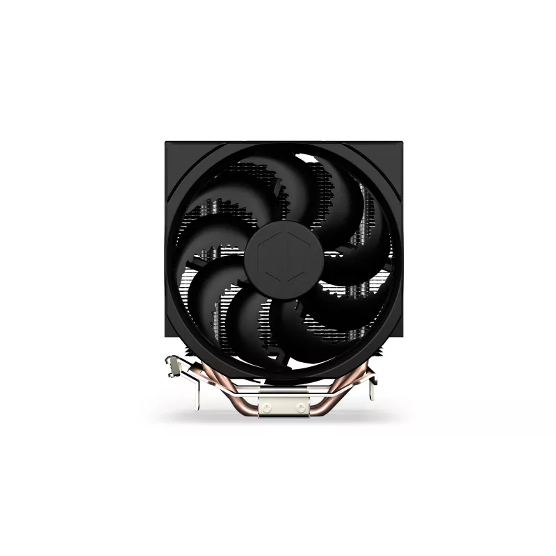 ENDORFY Spartan 5 CPU chladenie jednoduchá inštalácia EY3A001