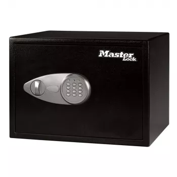Masterlock X125ML veľký digitálny kombinovaný trezor