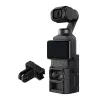 Telesin stojan pre DJI Osmo Pocket 3 model S7-CFR-01-TDJ – kompaktná podpora na stôl
