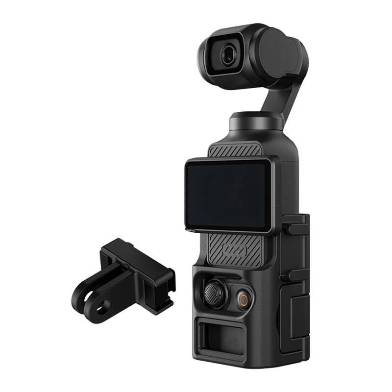 Telesin stojan pre DJI Osmo Pocket 3 model S7-CFR-01-TDJ – kompaktná podpora na stôl