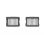 HEPA filter pre čističku vzduchu Midea X10, náhradná sada 2 kusy