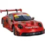 HYBRID Porsche 911 GT3 R Absolute Racing, No.25 Macao GP 2024, pretekárske auto