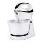 Adler AD 4206 stolový mixér čierna, biela 300 W