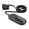 Diagnostický skener Ancel BD310 OBD2 Bluetooth – čítačka chýb vozidla a nástroj pre live dáta