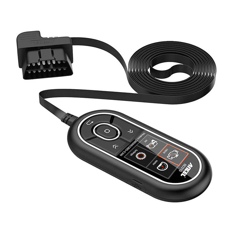 Diagnostický skener Ancel BD310 OBD2 Bluetooth – čítačka chýb vozidla a nástroj pre live dáta