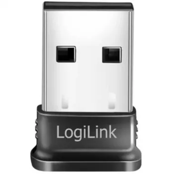 Bluetooth adaptér LogiLink BT0066 EDR Dual Mode USB 2.0