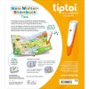 tiptoi Mein Wörter-Bilderbuch: Tiere, učebná kniha