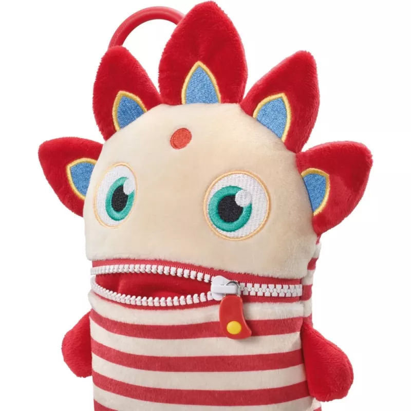 Plüšová hračka Schmidt Spiele Worry Eater Nisha 28 cm plyšový utešiteľ pre deti