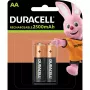 Duracell HR06 LSD nabíjacia batéria AA