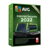 AVG Internet Security | 10 PC | 2 roky