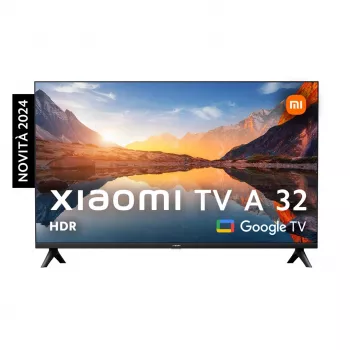Xiaomi TV A 2025 32 palcov Smart TV Google TV HD