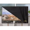 Python TV-C0143 poveternostný kryt na televízor, 101x63 cm, pre televízory 40-43 palcov