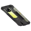 Smartphone Ulefone Armor 24 6,78 palca 12GB 256GB čierny