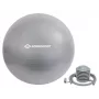 Schildkröt Fitness 960155 gymnastická lopta 55 cm sivá Full-size