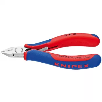 Knipex 77 32 115 kliešte diagonálne