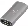Renkforce USB4 USB-C adaptér [1x konektor samica – 1x konektor samica] RF-3795558 8K (RF-3795558)
