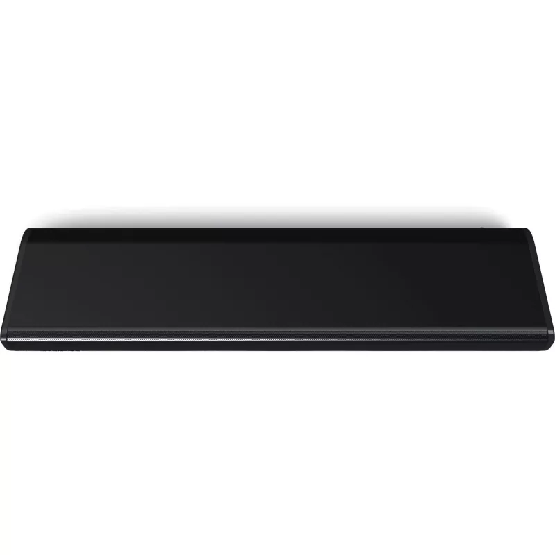 Creative - Stage Air V2 kompaktný soundbar pod monitor čierny