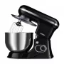 Planetárny mixér Zelmer ZKR1355 - 1200 W, 5 L misa, čierny