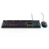 Gaming sada klávesnice a myši Sharkoon SKILLER SGB15 Combo DE s nemeckým rozložením