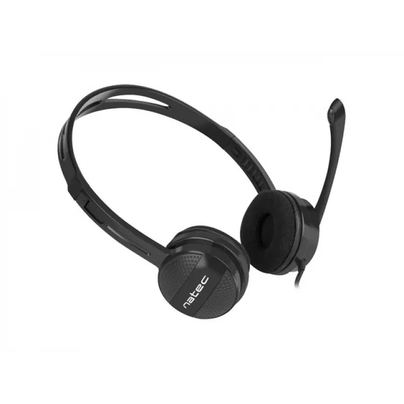 Natec NSL-1295 produkt čierna