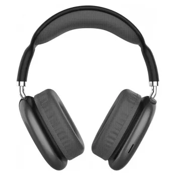 Bezdrôtové slúchadlá DEFENDER EEMOTION B645 — binaurálne, cezhlavový mostík, USB-C, AUX, uzavreté, cezhlavové, 20–20000 Hz, 105 dB