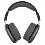 Defender FreeMotion B645 Bluetooth slúchadlá na uši, Bluetooth 5.3, USB-C, jack 3,5 mm, vstavaný mikrofón, 20–20000 Hz, 105 dB, čierne
