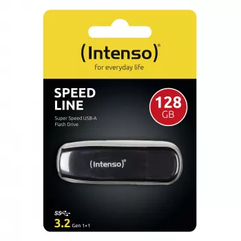 Pamäťový USB flash disk USB3 128GB/3533491 INTENSO