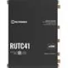 Router TELTONIKA RUTC41 4G LTE EDGE, priemyselný mobilný router RUTC41000000