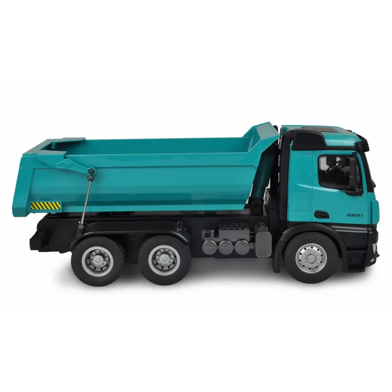 Amewi 22533 RC model preklápací nákladný vozík elektromotor 1:14 (22533)