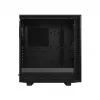 Fractal Design Define 7 Compact Midi Tower čierna