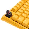 Ducky x Hotkeys Ducky League Rocket (tmavá edícia)