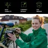 Qoltec 50761 nabíjačka pre e-bike batérie 36V | 42V | 2A | 5,5*2,5