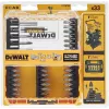 DeWALT DT70709-QZ skrutkovacie bity 33 ks