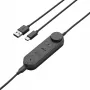 Bezdrôtový headset Jabra Engage 50 II USB-C/A UC s potlačením hluku, jednostranný, DECT