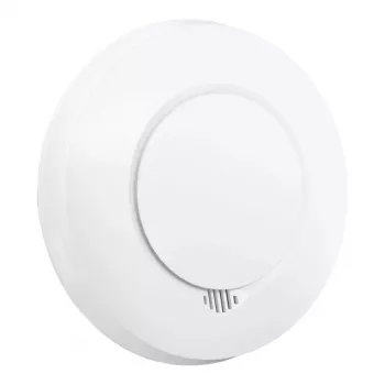 Detektor dymu Meross GS559A Wi-Fi, kompatibilný s HomeKit, na batérie