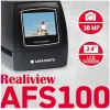 AgfaPhoto AFS100 Skener filmov (35mm/135, diapozitívy)